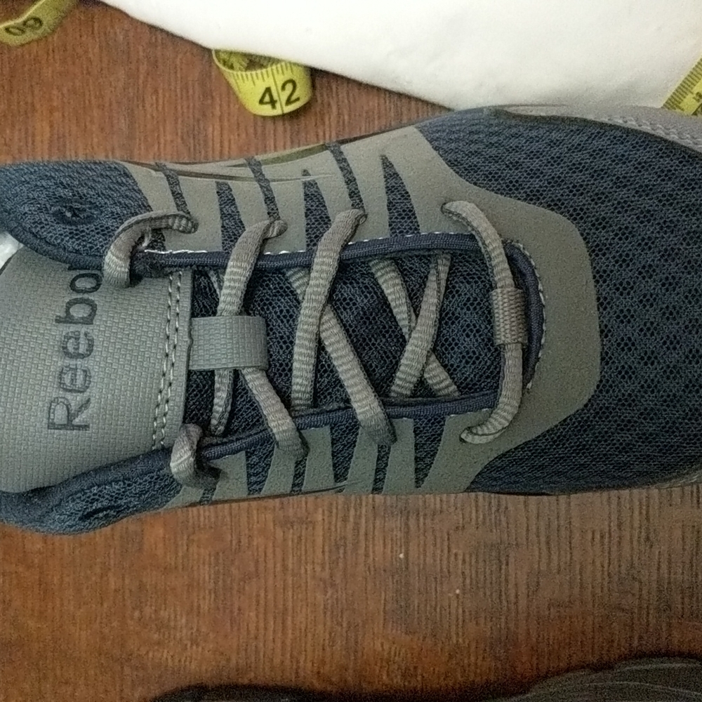 Reebok Men's Arion Work Shoes - Picture 10 of 13